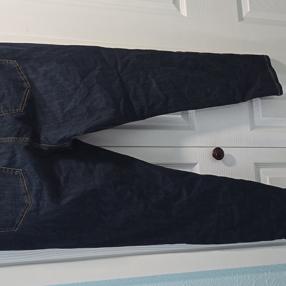 Ava & Viv High Rise Skinny Jeans - Picture 11 of 11